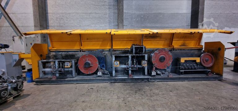 MTO 760/2 DEM S.p.A. MTO 760/2