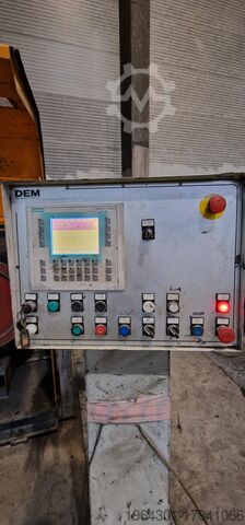 MTO 760/2 DEM S.p.A. MTO 760/2