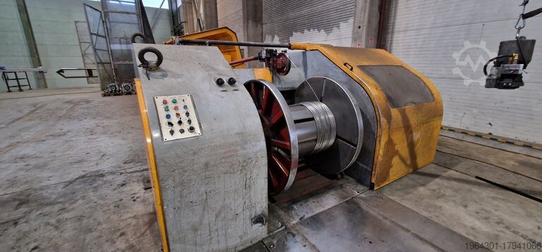 MTO 760/2 DEM S.p.A. MTO 760/2