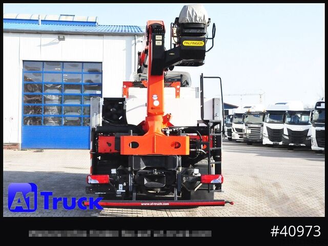 Autokran MAN TGS 26.420, Palfinger,PK 23001L, Lift-Lenk