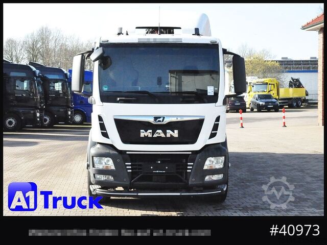 Autokran MAN TGS 26.420, Palfinger,PK 23001L, Lift-Lenk