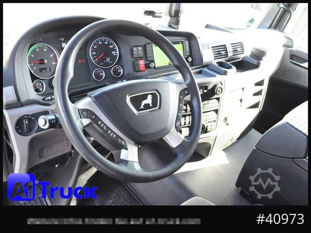 Autokran MAN TGS 26.420, Palfinger,PK 23001L, Lift-Lenk