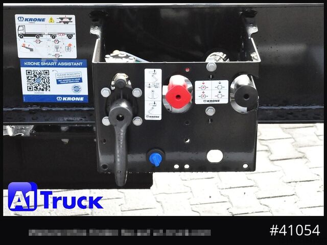 Spezial-LKW KRONE Tandem, MIDI, für 1120mm + 1320mm, SOFORT, NEU