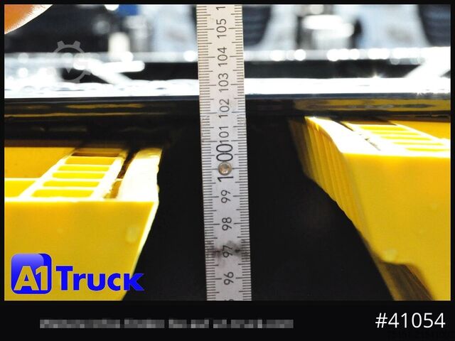 Spezial-LKW KRONE Tandem, MIDI, für 1120mm + 1320mm, SOFORT, NEU