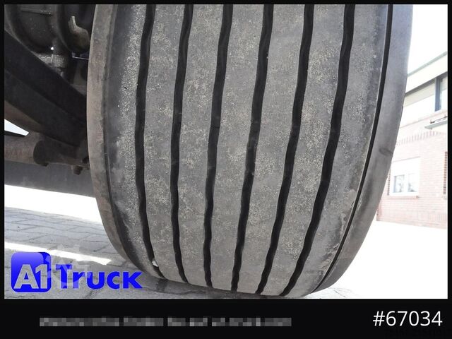 Spezial-LKW KRONE AZW 18, Maxi, Jumbo, BDF 7,45, langer Hub 1120+1320