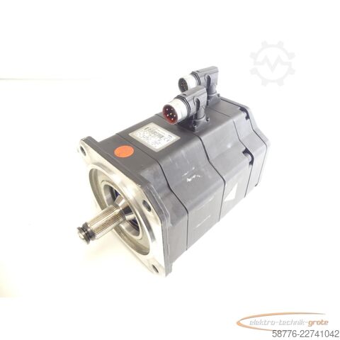 Steuerung KUKA 1FK7081-5AZ91-1ZZ9-Z S04 Servomotor SN: YFVD50667417003
