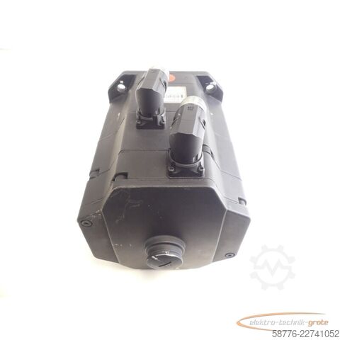 Steuerung KUKA 1FK7081-5AZ91-1ZZ9-Z S04 Servomotor SN: YFVD50667417012