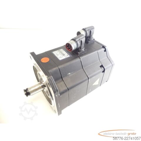 Steuerung KUKA 1FK7081-5AZ91-1ZZ9-Z S04 Servomotor SN: YFW150672706027