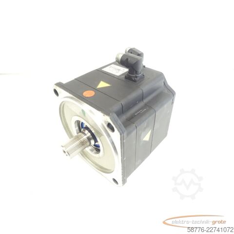 Steuerung KUKA 1FK7100-5AZ91-1ZZ9-Z S05 Servomotor SN: YFW150675483009