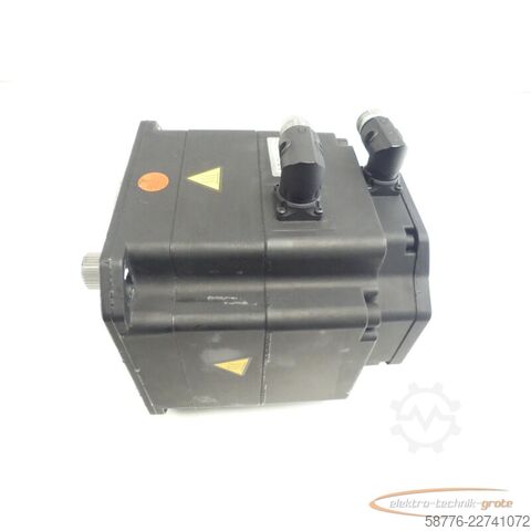 Steuerung KUKA 1FK7100-5AZ91-1ZZ9-Z S05 Servomotor SN: YFW150675483009