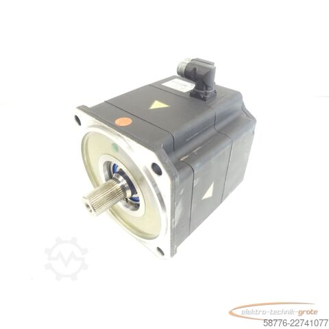 Steuerung KUKA 1FK7101-5AZ91-1ZZ9-Z S07 Servomotor SN: YFW150675655015
