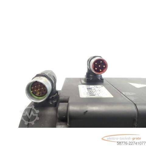 Steuerung KUKA 1FK7101-5AZ91-1ZZ9-Z S07 Servomotor SN: YFW150675655015