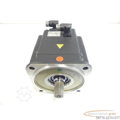 Steuerung KUKA 1FK7101-5AZ91-1ZZ9-Z S07 Servomotor SN: YFW150675655015