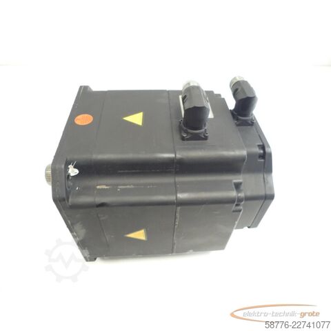 Steuerung KUKA 1FK7101-5AZ91-1ZZ9-Z S07 Servomotor SN: YFW150675655015