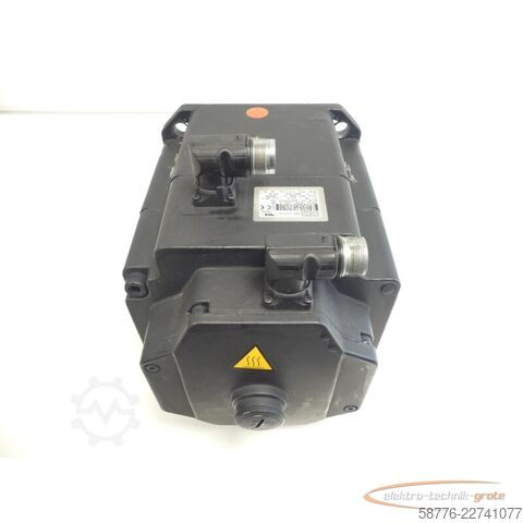 Steuerung KUKA 1FK7101-5AZ91-1ZZ9-Z S07 Servomotor SN: YFW150675655015