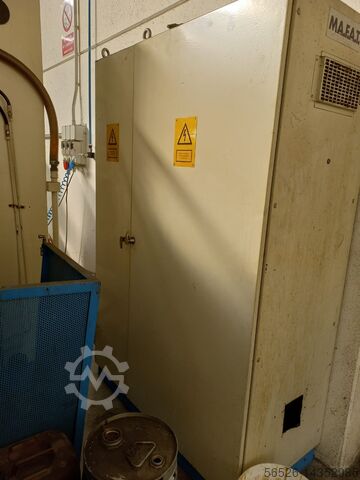 Tangentiales Schleifen LIVNICA KIKINDA URB 400/1000 NC