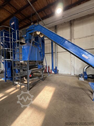 Pellet production factories Construction project SRB fabrike za proizvodnju peleta