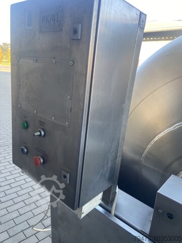 Vakuumtumbler Lutetia T4