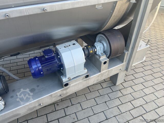 Vakuumtumbler Lutetia T4