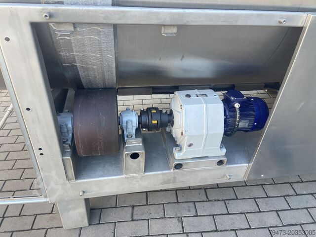 Vakuumtumbler Lutetia T4