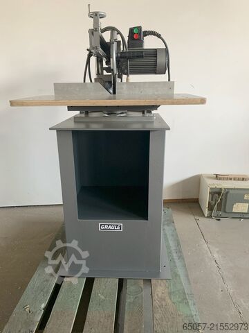 GRAULE Säge, Sägeblatt 300  