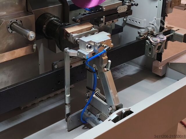 Schärfmaschine NEVA NBS 300