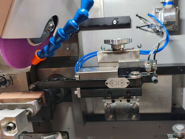 Schärfmaschine NEVA NBS 300