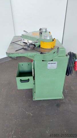 Universal Ausklinkmaschine BOSCHERT LB 12 K4