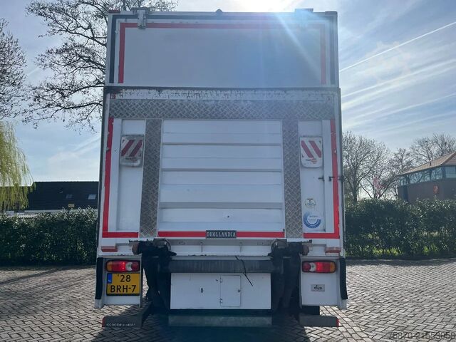 Koffer DAF CF 260 FA M3EN3