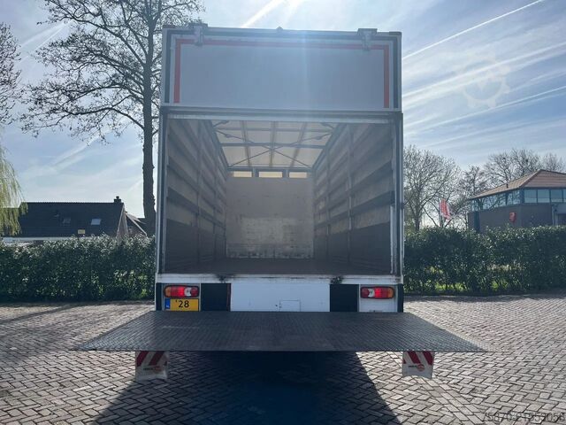 Koffer DAF CF 260 FA M3EN3