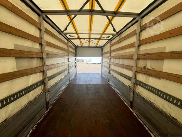 Koffer DAF CF 260 FA M3EN3