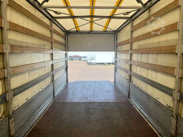 Koffer DAF CF 260 FA M3EN3