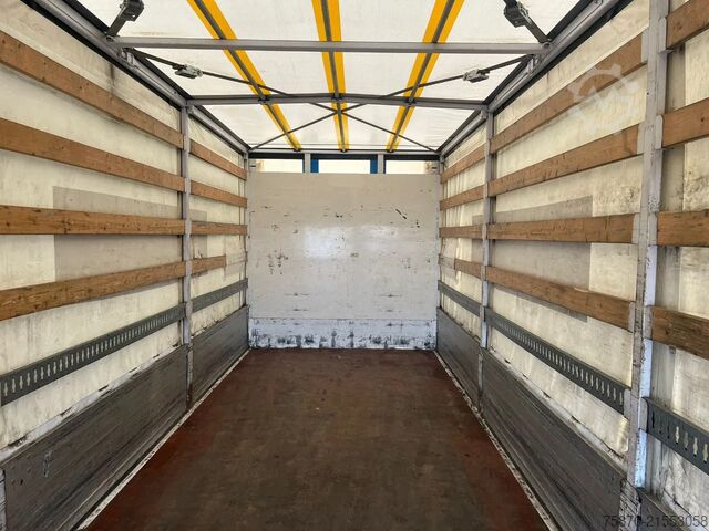 Koffer DAF CF 260 FA M3EN3