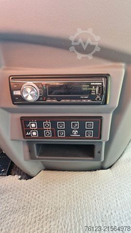 Reisebus TEMSA Prestij SX Novo Lux Daily Lagerfahrzeug