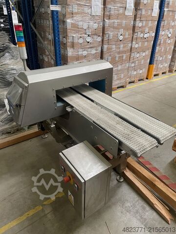 Fleischverarbeitungsmaschine LOMA MDP302-12303D