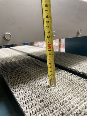 Fleischverarbeitungsmaschine LOMA MDP302-12303D