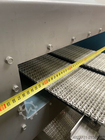 Fleischverarbeitungsmaschine LOMA MDP302-12303D