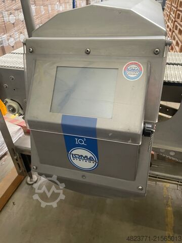 Fleischverarbeitungsmaschine LOMA MDP302-12303D