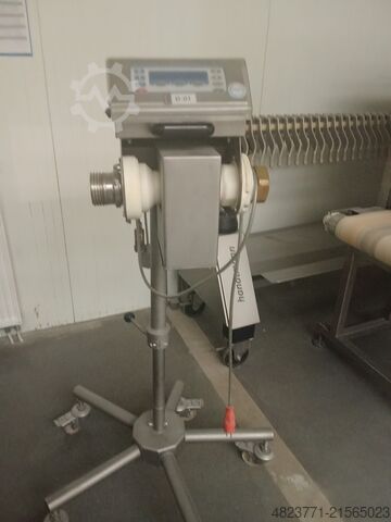 Fleischverarbeitungsmaschine Loma IQ2