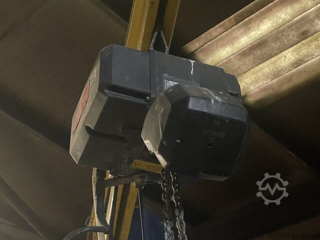 LISEC Vakuumhebegerät LASN Lisec LASN