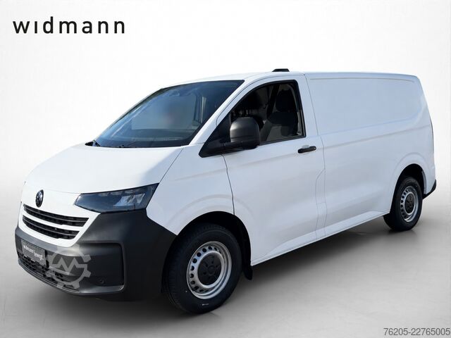 Panel van VW T7 Transporter Kasten 2.0 TDI 110Kw KR  DSG*AHK*