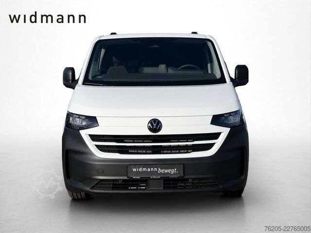 Panel van VW T7 Transporter Kasten 2.0 TDI 110Kw KR  DSG*AHK*