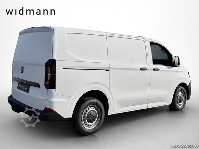 Panel van VW T7 Transporter Kasten 2.0 TDI 110Kw KR  DSG*AHK*