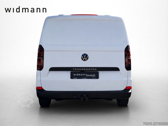 Panel van VW T7 Transporter Kasten 2.0 TDI 110Kw KR  DSG*AHK*