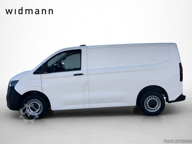 Panel van VW T7 Transporter Kasten 2.0 TDI 110Kw KR  DSG*AHK*