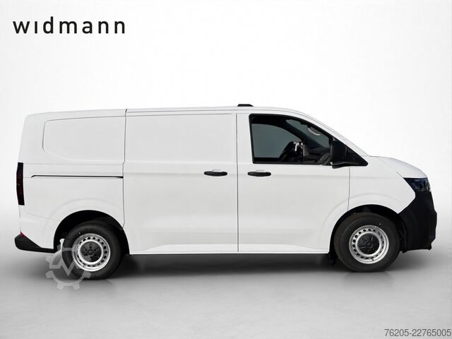 Panel van VW T7 Transporter Kasten 2.0 TDI 110Kw KR  DSG*AHK*