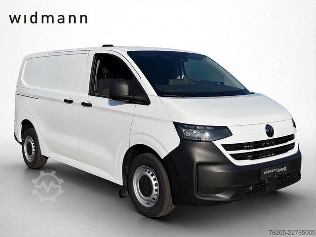 Panel van VW T7 Transporter Kasten 2.0 TDI 110Kw KR  DSG*AHK*