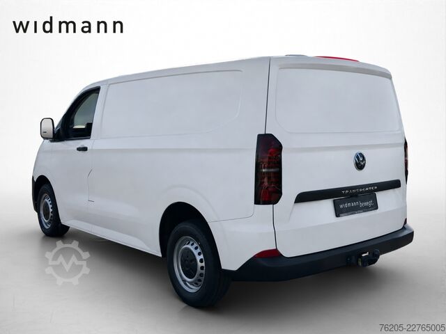 Panel van VW T7 Transporter Kasten 2.0 TDI 110Kw KR  DSG*AHK*