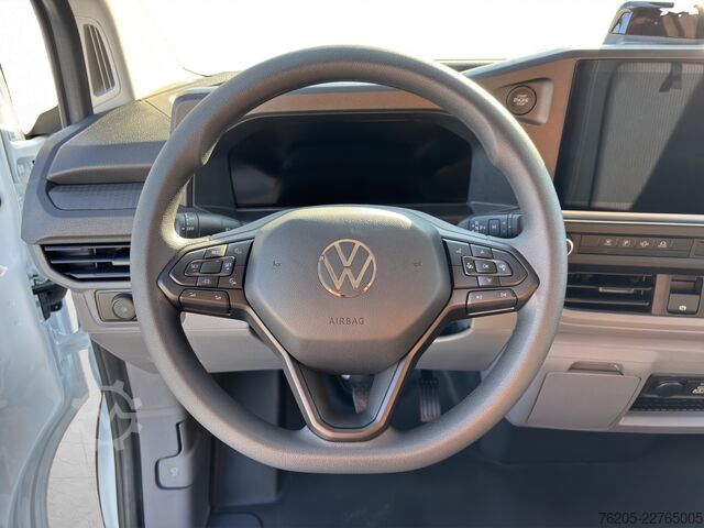Panel van VW T7 Transporter Kasten 2.0 TDI 110Kw KR  DSG*AHK*