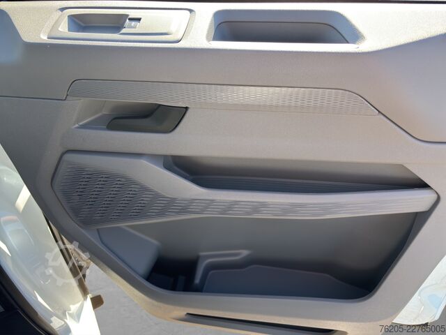 Panel van VW T7 Transporter Kasten 2.0 TDI 110Kw KR  DSG*AHK*